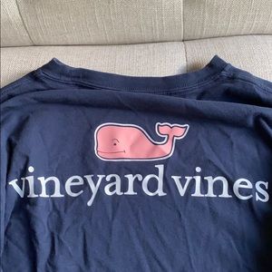 Long sleeve Vineyard Vines
